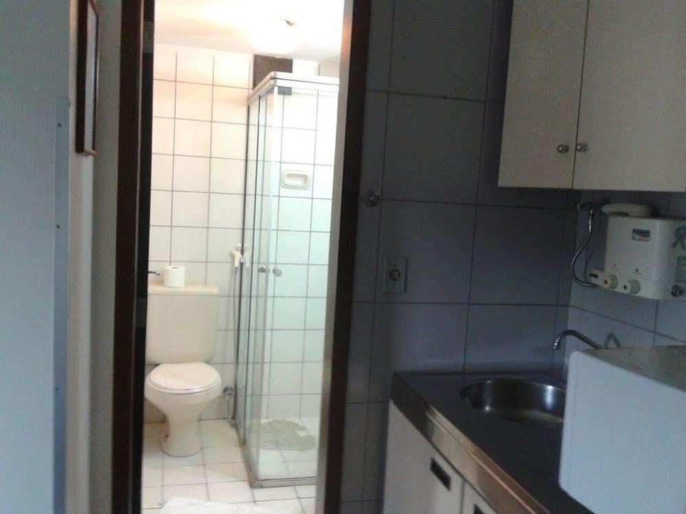 Brasilia Living Aparthotel Buitenkant foto